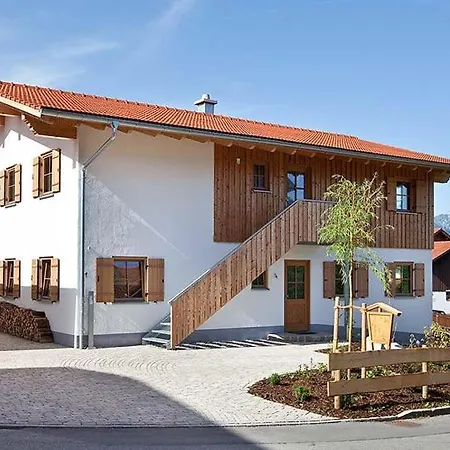 Apartament Alex A