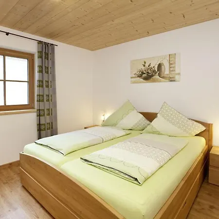 Apartament Alex A