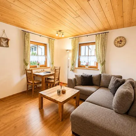 Alex A Apartament Füssen