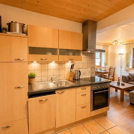 Apartament Alex A