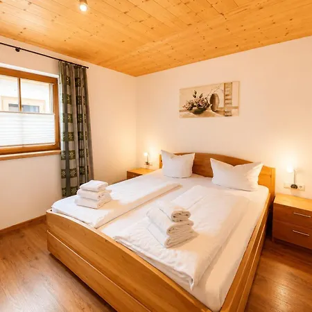 Apartament Alex A