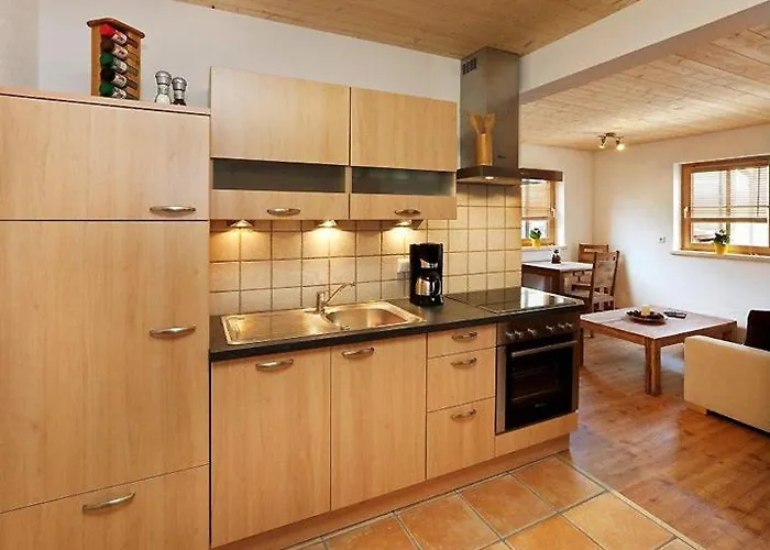 Alex A Appartement